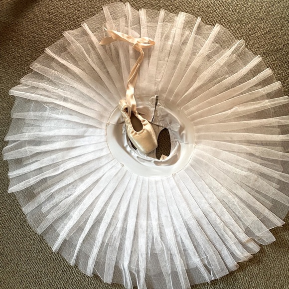 Other - Pancake tutu - ballet